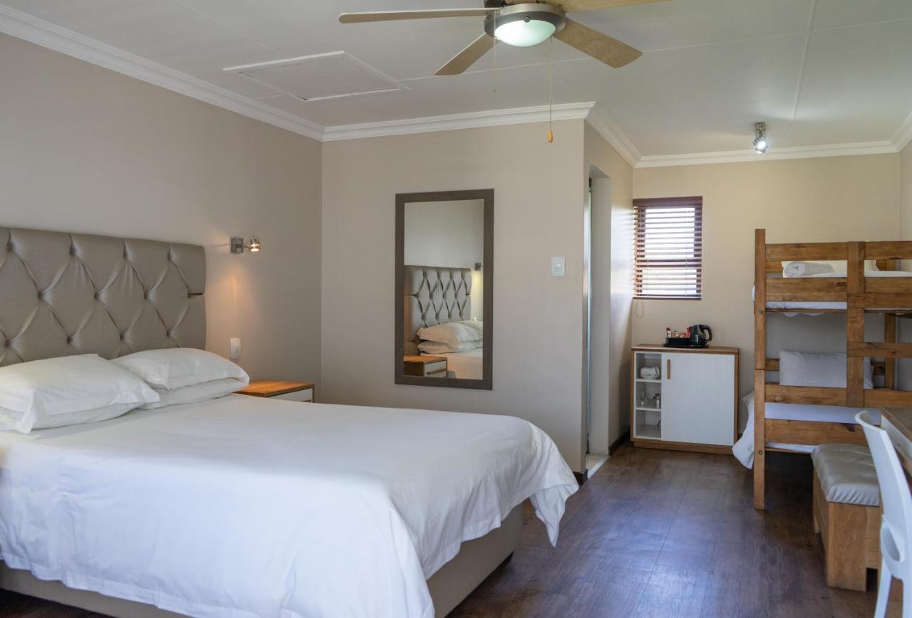 Loerie Guest Lodge Джордж Экстерьер фото