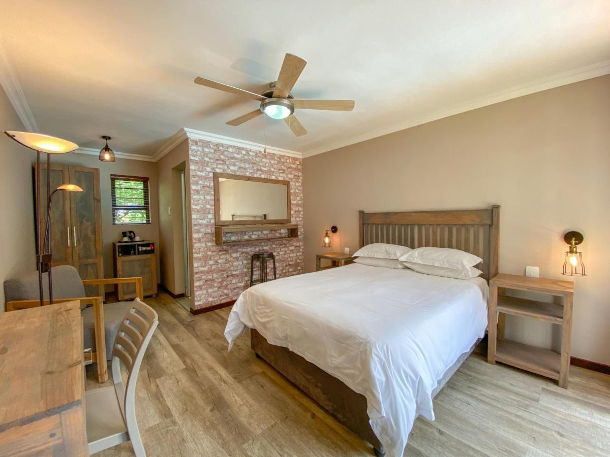 Loerie Guest Lodge Джордж Экстерьер фото