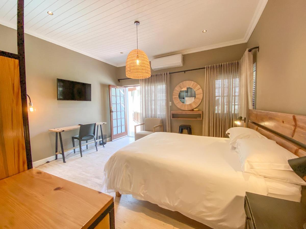 Loerie Guest Lodge Джордж Экстерьер фото
