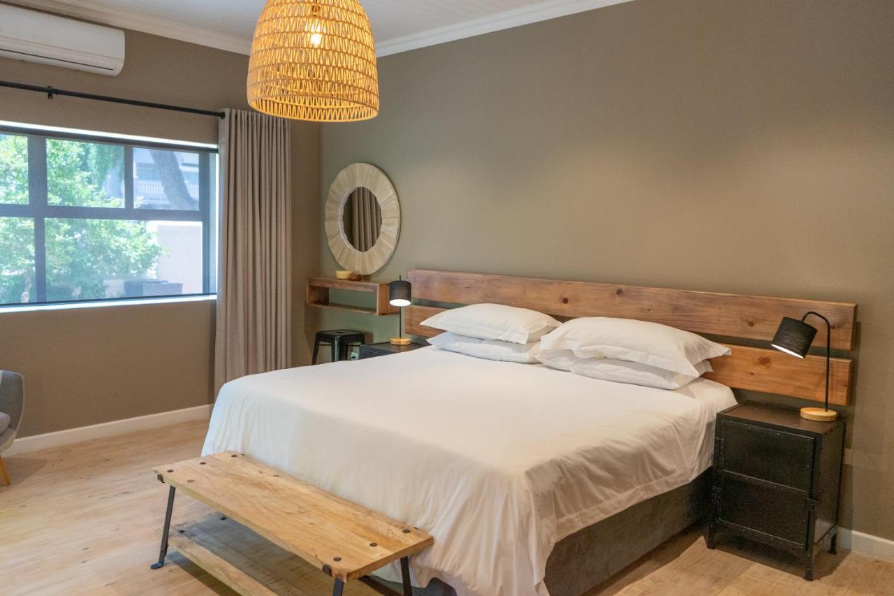Loerie Guest Lodge Джордж Экстерьер фото
