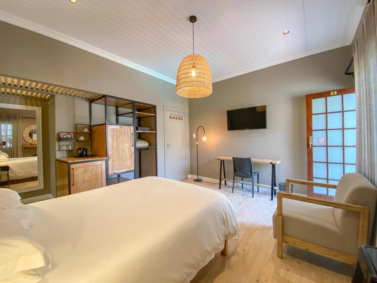 Loerie Guest Lodge Джордж Экстерьер фото