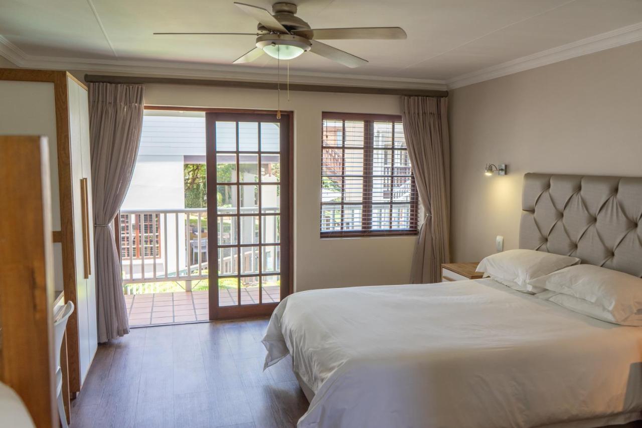 Loerie Guest Lodge Джордж Экстерьер фото