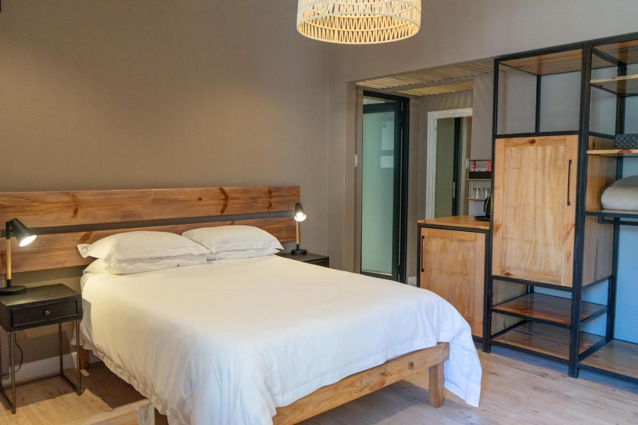 Loerie Guest Lodge Джордж Экстерьер фото