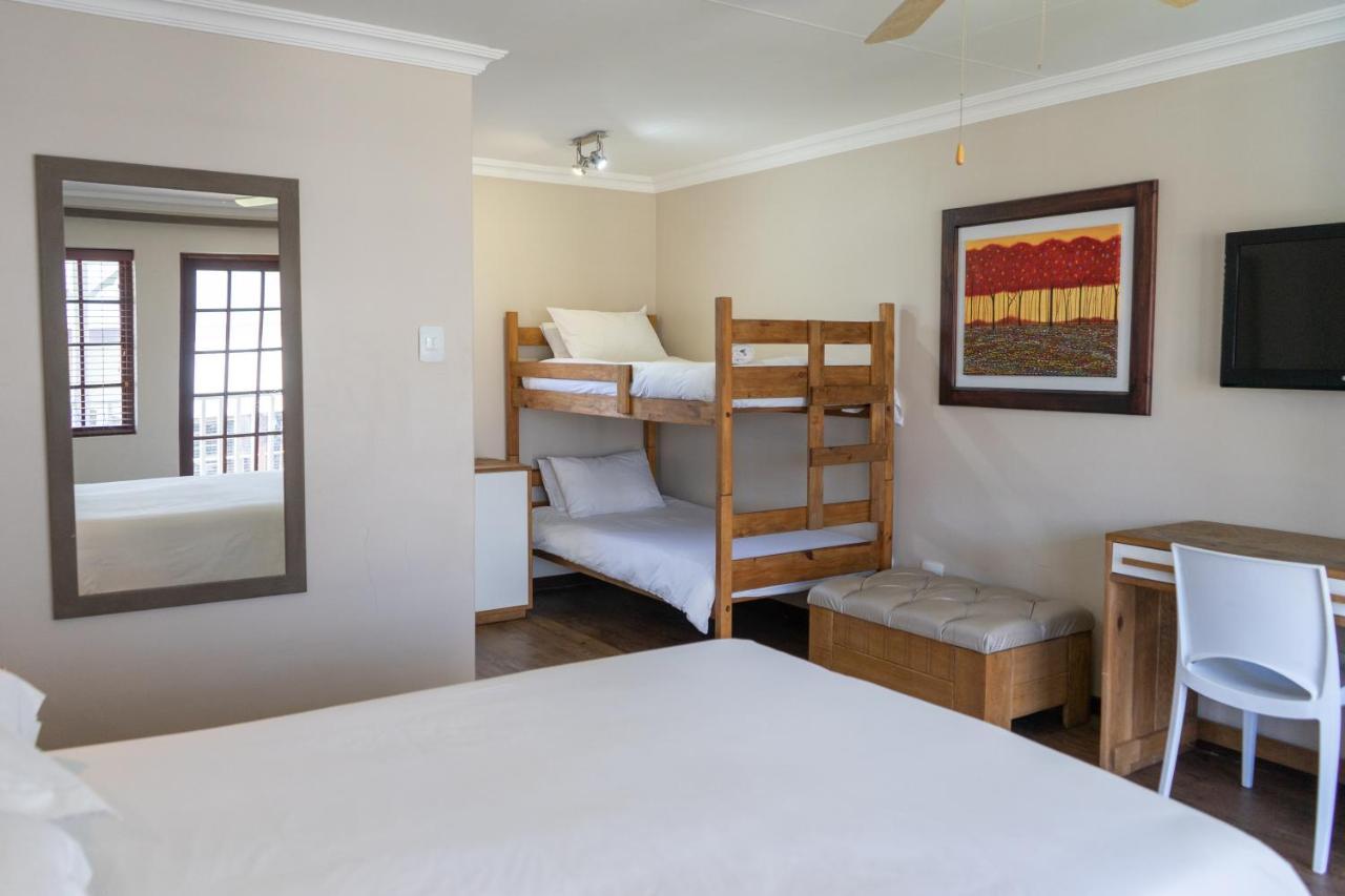 Loerie Guest Lodge Джордж Экстерьер фото