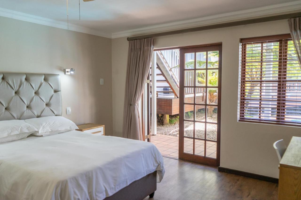 Loerie Guest Lodge Джордж Экстерьер фото