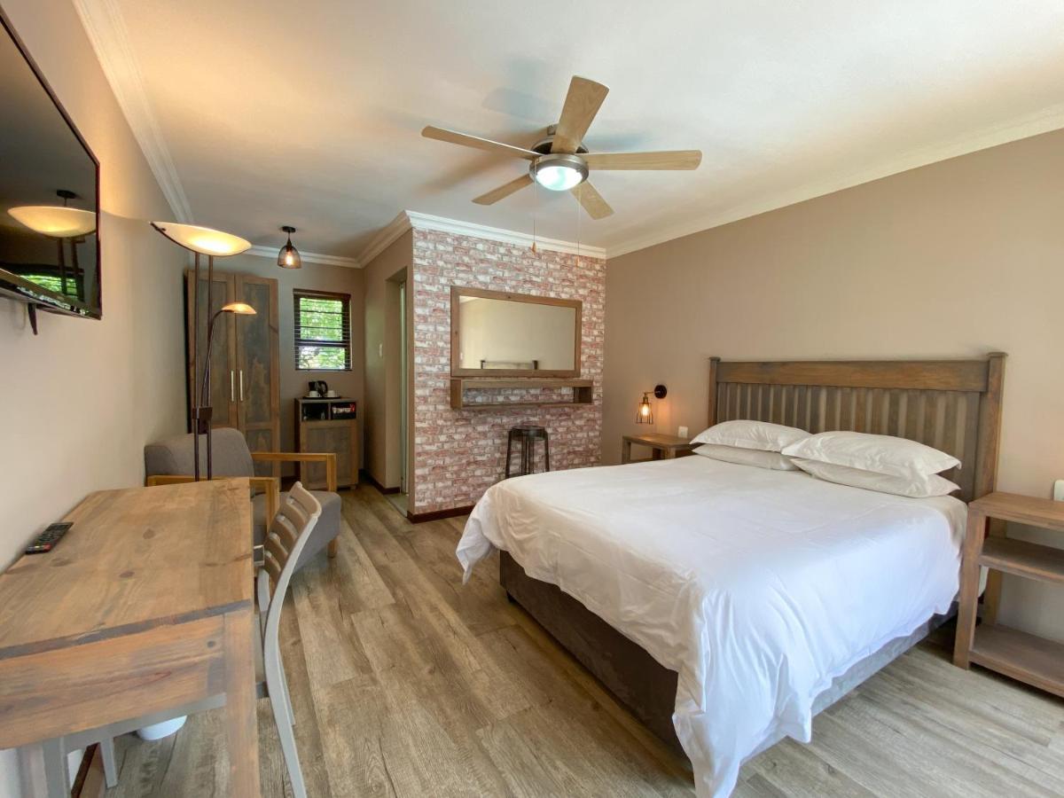Loerie Guest Lodge Джордж Экстерьер фото