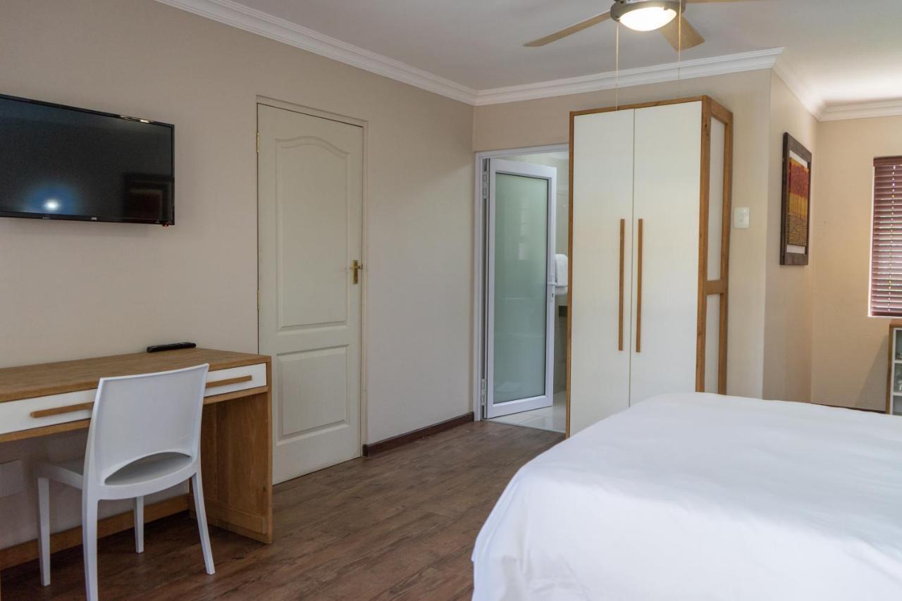 Loerie Guest Lodge Джордж Экстерьер фото