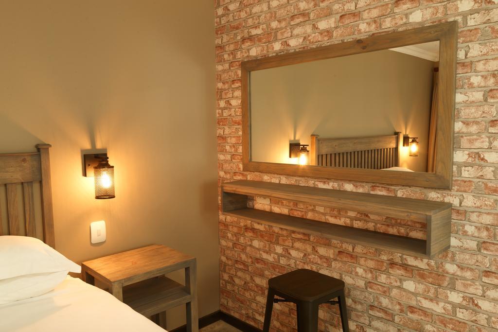 Loerie Guest Lodge Джордж Экстерьер фото