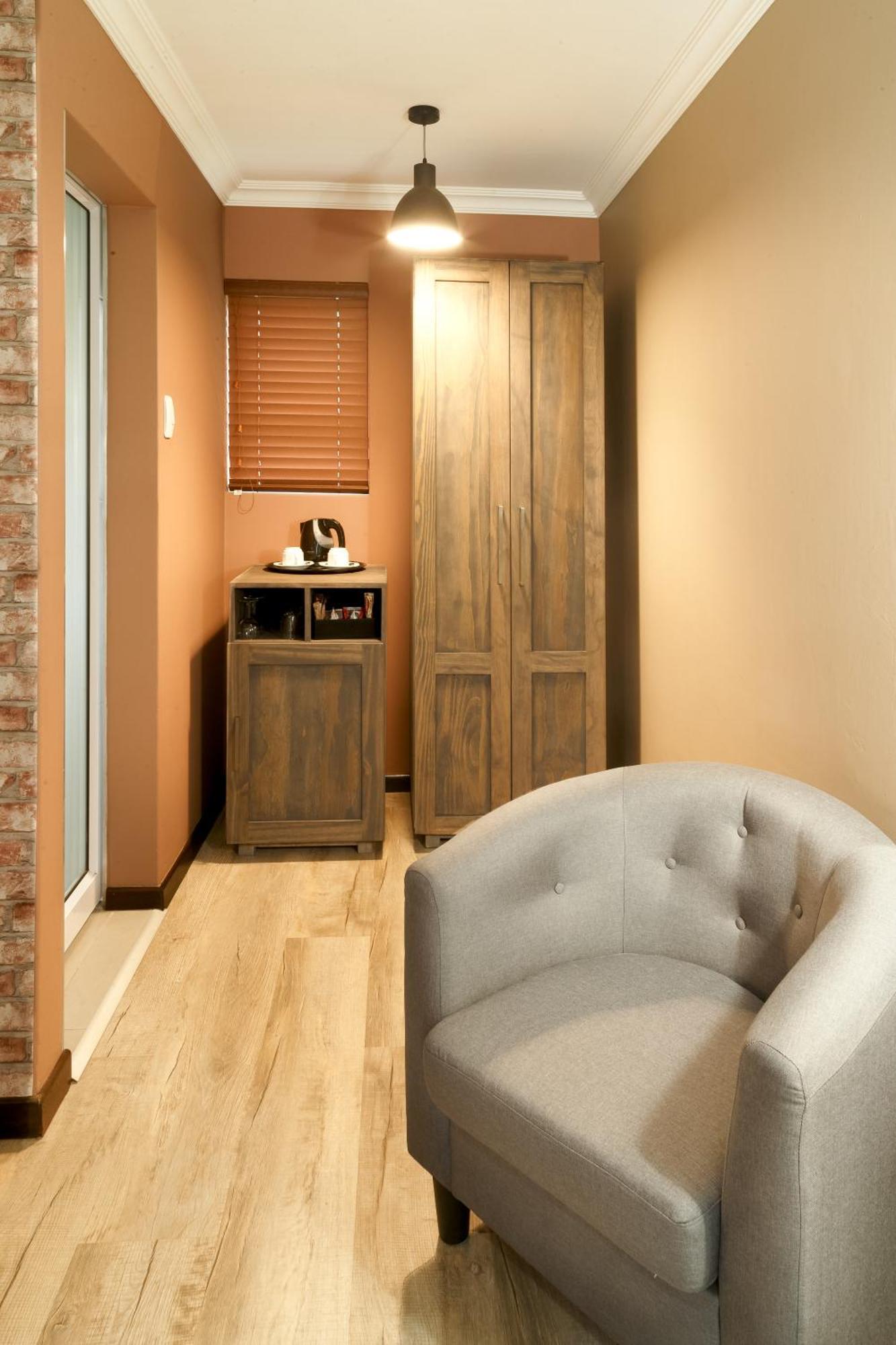 Loerie Guest Lodge Джордж Экстерьер фото