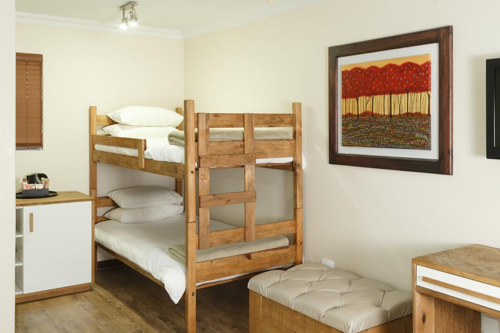 Loerie Guest Lodge Джордж Экстерьер фото