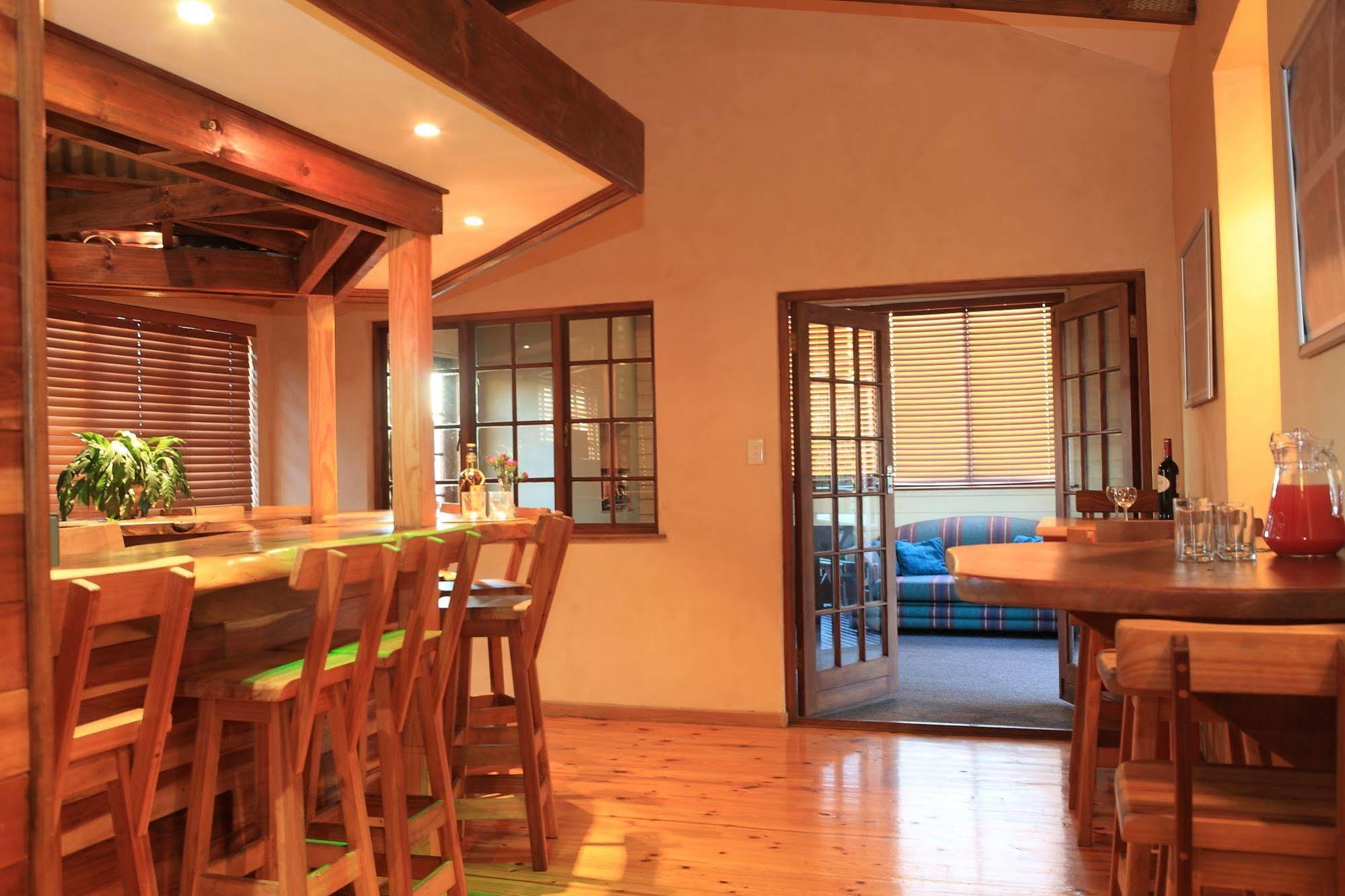 Loerie Guest Lodge Джордж Экстерьер фото