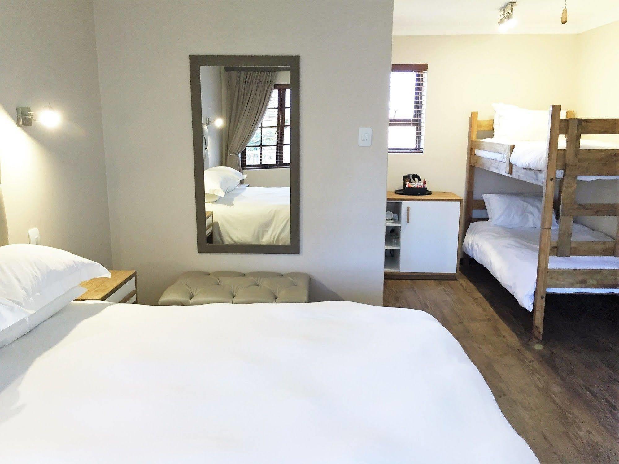 Loerie Guest Lodge Джордж Экстерьер фото
