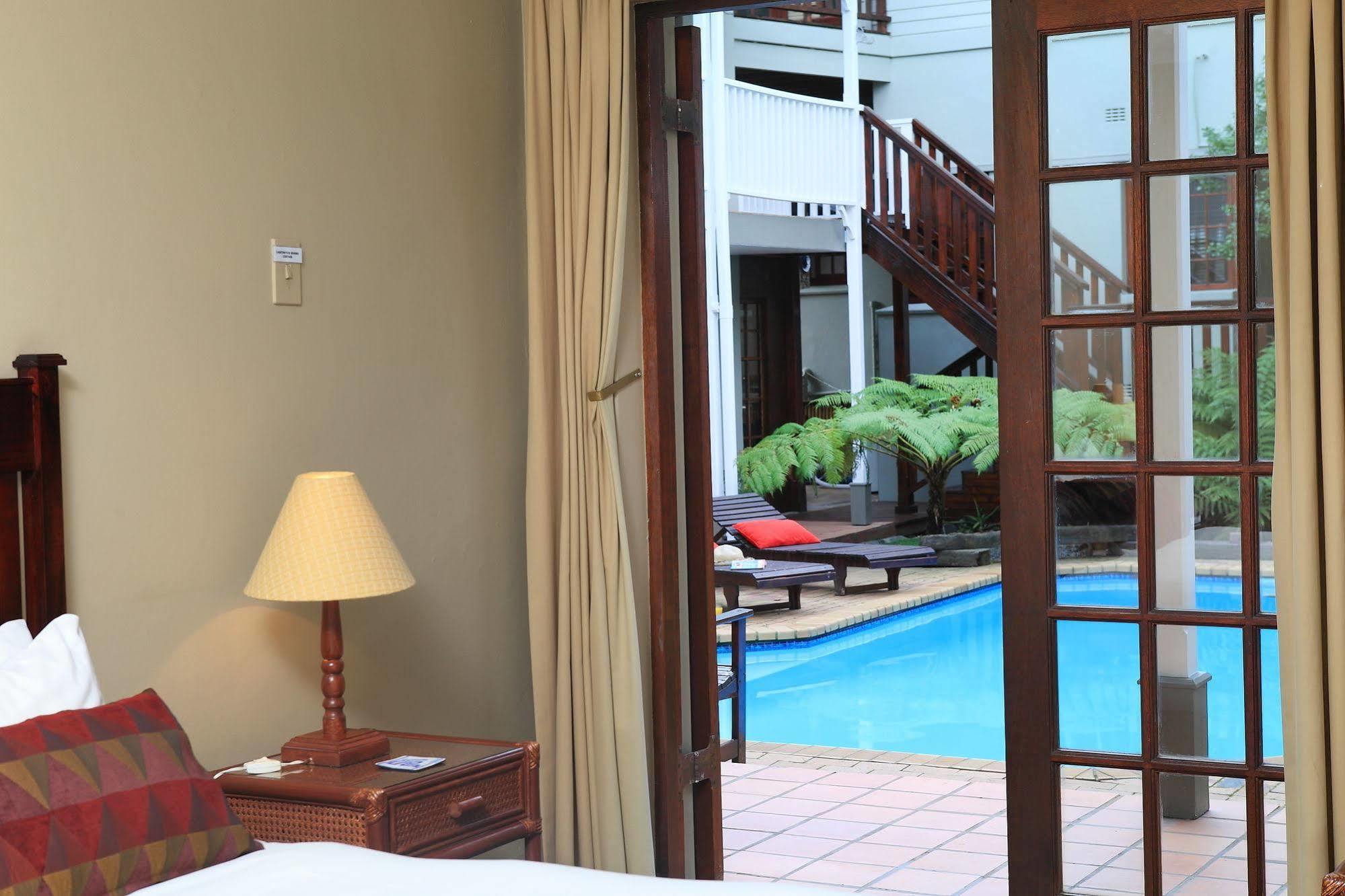 Loerie Guest Lodge Джордж Экстерьер фото