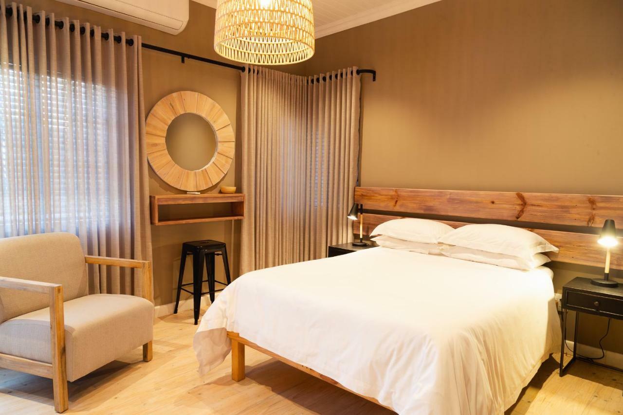 Loerie Guest Lodge Джордж Экстерьер фото