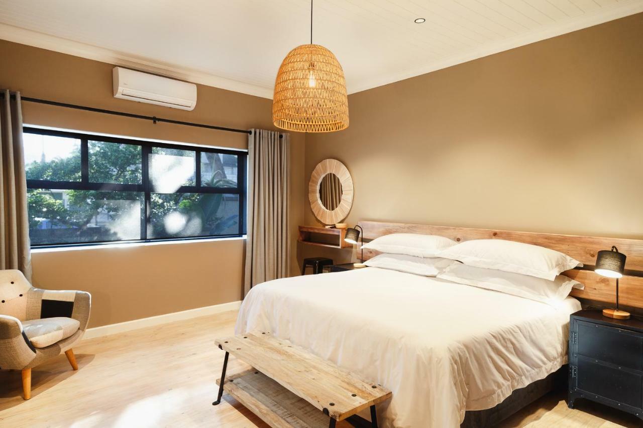 Loerie Guest Lodge Джордж Экстерьер фото